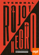 ROJO Y NEGRO (CLÁSICOS) - STENDHAL - ALMA