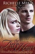 Bloodlines: The Fiery Heart (Book 4) (Bloodlines, 4) (en Inglés)