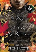 A Song of sky and Sacrifice: Season of the elf (Fae Guardians) (en Inglés)