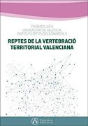 Reptes de la Vertebració Territorial Valenciana (en Catalán)