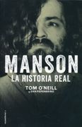 Manson. La Historia Real - Varios Autores - Roca Editorial