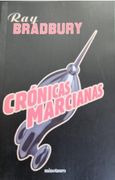 Cronicas Marcianas