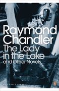 The Lady in the Lake and Other Novels (Penguin Modern Classics) (en Inglés)