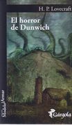 El Horror de Dunwich