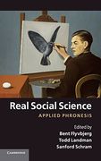 Real Social Science (en Inglés)