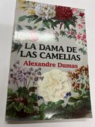 La dama de las camelias