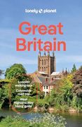 Lonely Planet Great Britain (Travel Guide) (en Inglés)