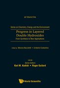 Progress in Layered Double Hydroxides: From Synthesis to New Applications (en Inglés)