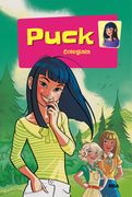 Puck 1: Colegiala - Lisbeth Werner - MOLINO