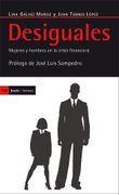Desiguales: Mujeres y Hombres en la Crisis Financiera (Antrazyt) (in Spanish)