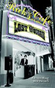 the lost woman: a screen-novel