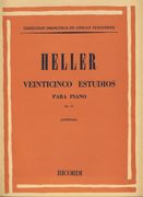 Era424 - 25 Estudios op. 45