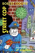 Street cop (in German)