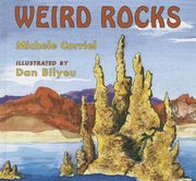 weird rocks