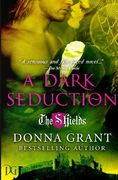 a dark seduction (en Inglés)