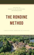 The Rondine Method: A Relational Approach to Conflict