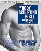 Body Sculpting Bible for men (en Inglés)