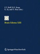 Brain Edema XIII