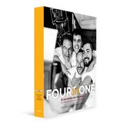 Four in One. En los Limites del Chocolatetapa Blanda - 2016 (Ed. Bilingue Español - Ingles)