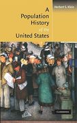 a population history of the united states (en Inglés)