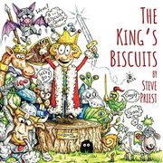 The King'S Biscuits