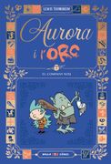 Aurora i l'Orc. El company nou (en Catalán)