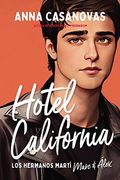 Hotel California (Los hermanos Martí 4)