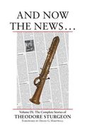 And Now the News... (en Inglés)