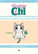 El dulce hogar de Chi 06