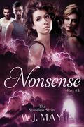 Nonsense: Supernatural, Superpowers, Radium Halos