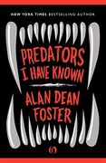 Predators i Have Known (en Inglés)