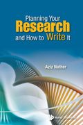 Planning Your Research and how to Write it (en Inglés)