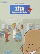 Zita. Cabeza de Seda