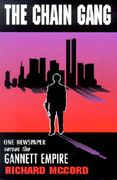 the chain gang: one newspaper versus the gannett empire (en Inglés)