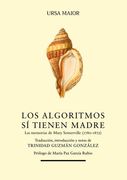 Los Algoritmos sí Tienen Madre: Las Memorias de Mary Somervile (1780-1872)