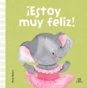 Estoy muy Feliz!