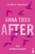 After (Serie After, 1): Edición 10. º Aniversario