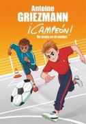 Un Espia En El Equipo (Campeon #2) (in Spanish)