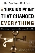 the turning point that changed everything (en Inglés)