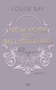 New York City Billionaires - Player (in German)