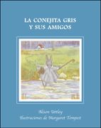 Conejita Gris y sus Amigos, la