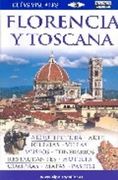 guia visual de florencia y toscana