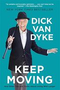 Keep Moving (en Inglés)