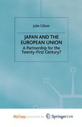 Japan and The European Union (en Inglés)