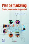 Plan de Marketing: Diseño, Implementación y Control: 0 (Gestiona)