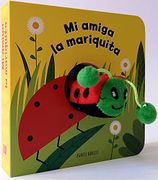 Mi Amiga la Mariquita