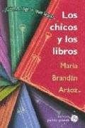 chicos y los libros los