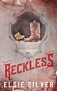 Reckless: 4 (en Inglés)