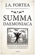Summa Daemoniaca