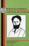 quiroga: cuentos escogidos (en Inglés)